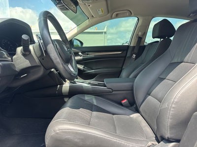 2022 Honda Accord Sport Special Edition