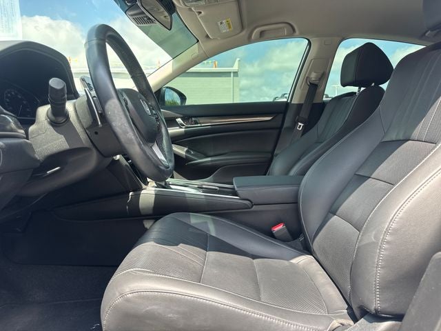 2022 Honda Accord Sport Special Edition
