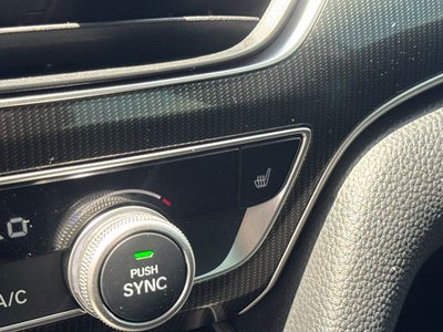 2022 Honda Accord Sport Special Edition