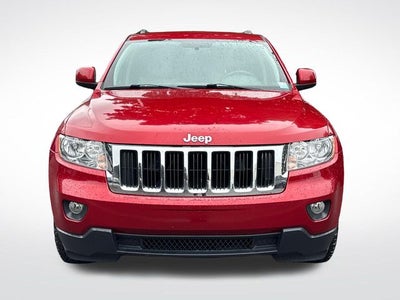 2011 Jeep Grand Cherokee Laredo