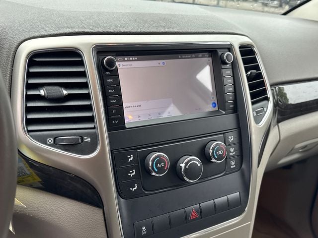 2011 Jeep Grand Cherokee Laredo