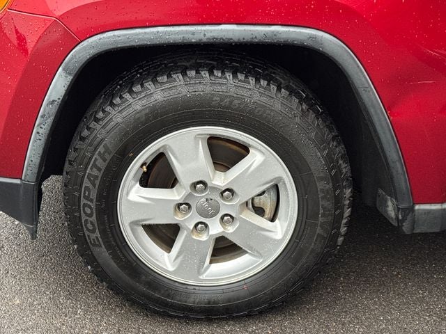 2011 Jeep Grand Cherokee Laredo