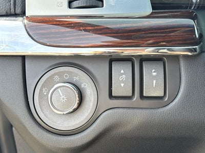 2010 Lincoln MKS Base