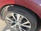 2016 Nissan Maxima Platinum