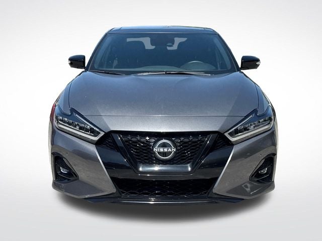 2023 Nissan Maxima SR