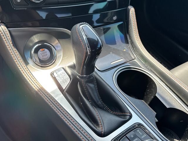 2023 Nissan Maxima SR