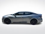 2023 Nissan Maxima SR