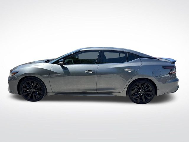 2023 Nissan Maxima SR