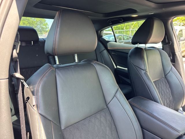 2023 Nissan Maxima SR