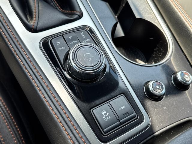 2023 Nissan Maxima SR