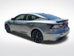 2023 Nissan Maxima SR