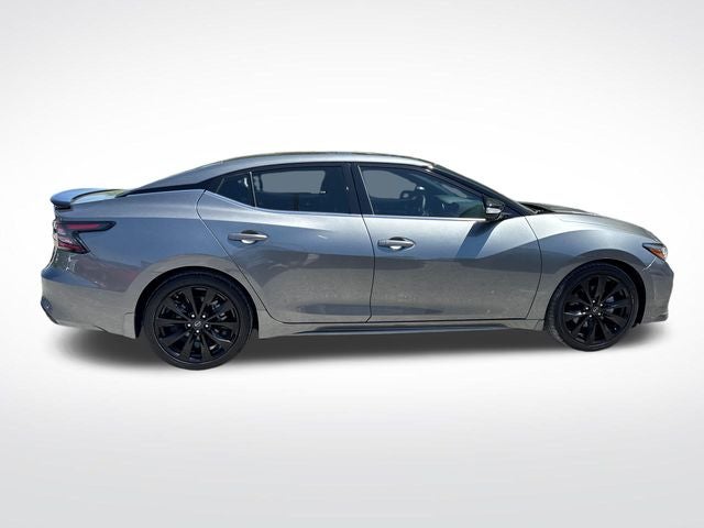 2023 Nissan Maxima SR