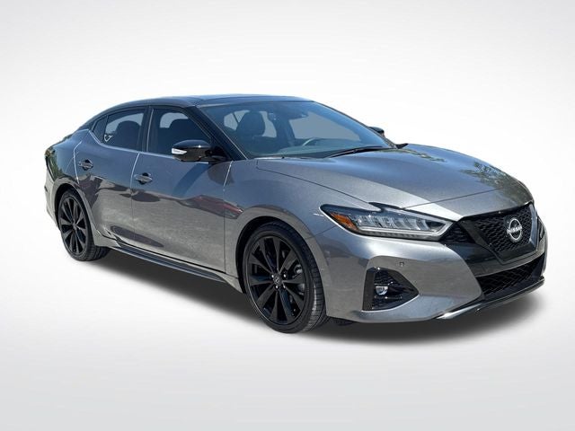 2023 Nissan Maxima SR
