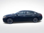2018 Nissan Altima 2.5 SL