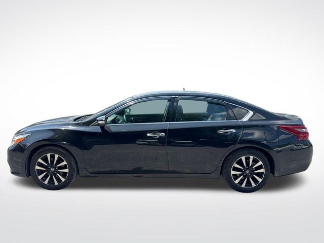 2018 Nissan Altima 2.5 SL
