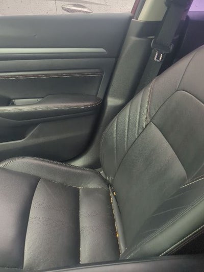2023 Nissan Altima 2.0 SR