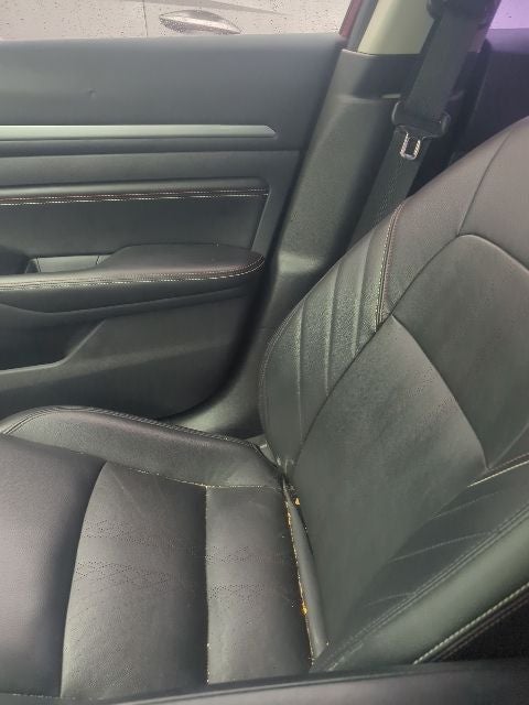 2023 Nissan Altima 2.0 SR