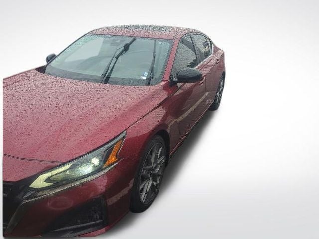 2023 Nissan Altima 2.0 SR