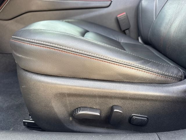 2023 Nissan Altima 2.0 SR