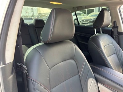 2023 Nissan Altima 2.0 SR