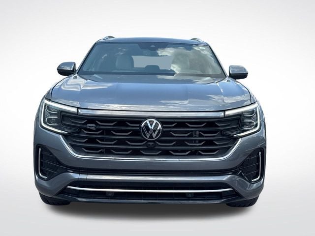 2024 Volkswagen Atlas Cross Sport 2.0T SEL Premium R-Line
