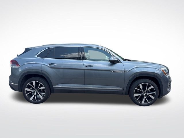 2024 Volkswagen Atlas Cross Sport 2.0T SEL Premium R-Line