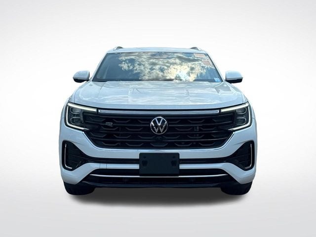 2024 Volkswagen Atlas Cross Sport 2.0T SEL Premium R-Line