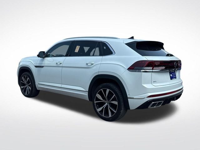 2024 Volkswagen Atlas Cross Sport 2.0T SEL Premium R-Line