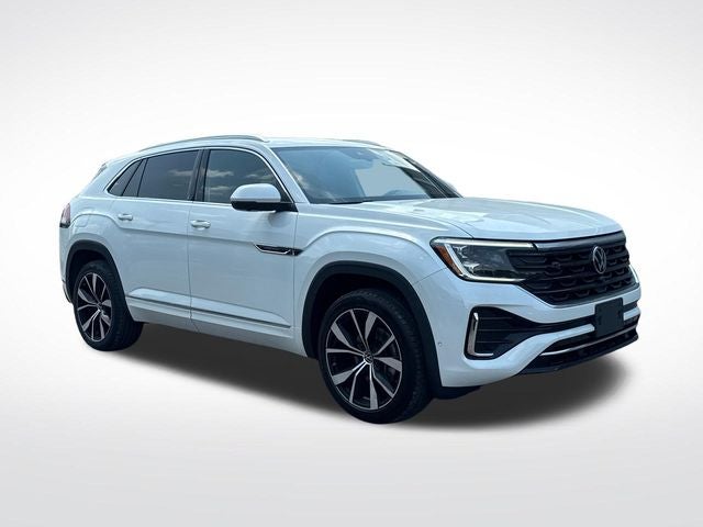 2024 Volkswagen Atlas Cross Sport 2.0T SEL Premium R-Line