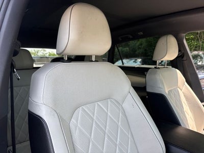 2024 Volkswagen Atlas Cross Sport 2.0T SEL Premium R-Line