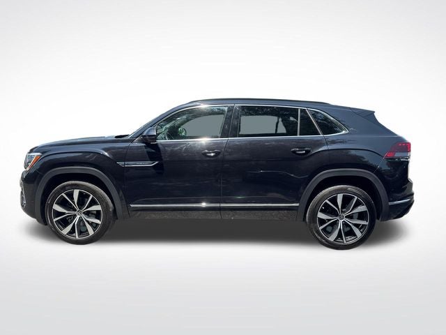 2024 Volkswagen Atlas Cross Sport 2.0T SEL Premium R-Line