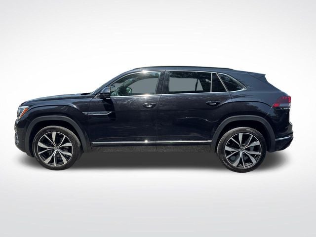 2024 Volkswagen Atlas Cross Sport 2.0T SEL Premium R-Line