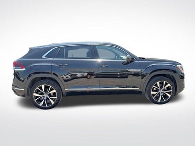 2024 Volkswagen Atlas Cross Sport 2.0T SEL Premium R-Line