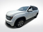 2019 Volkswagen Atlas S 4Motion