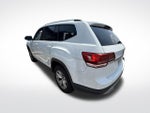 2019 Volkswagen Atlas S 4Motion