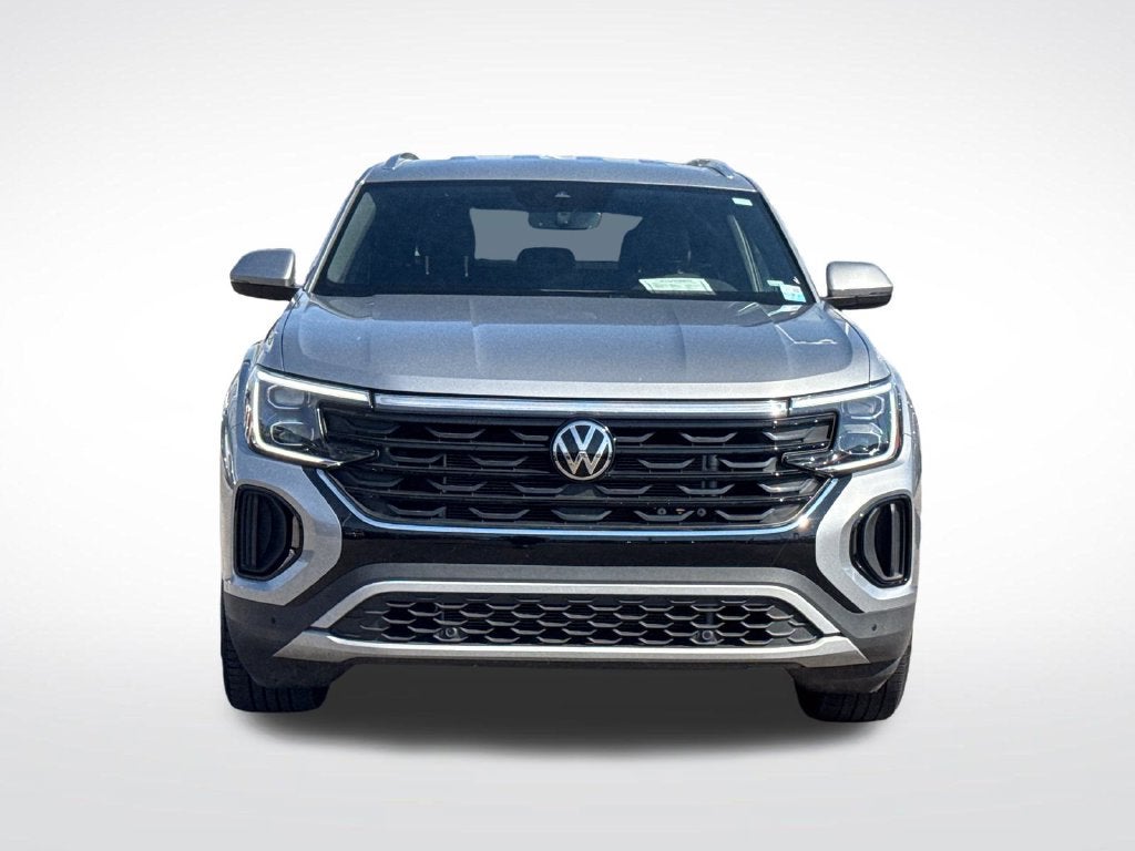 2026 Volkswagen Atlas Cross Sport SE w/Technology