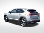 2026 Volkswagen Atlas Cross Sport SE w/Technology