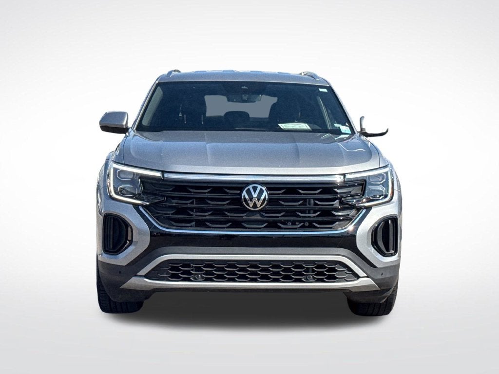 2026 Volkswagen Atlas Cross Sport SE w/Technology