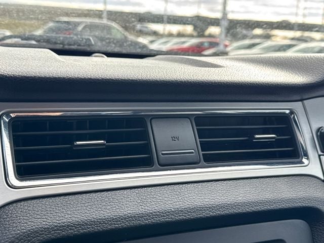 2012 Ford Mustang V6 Premium