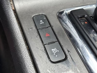 2012 Ford Mustang V6 Premium