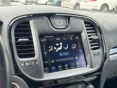 2021 Chrysler 300 S