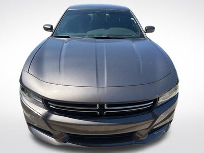 2015 Dodge Charger SE