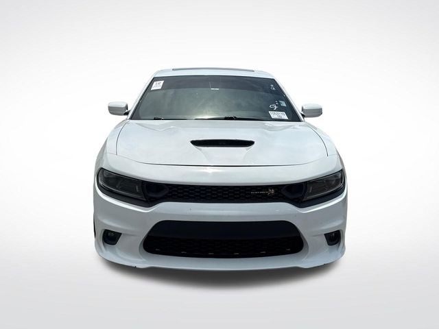 2022 Dodge Charger R/T Scat Pack