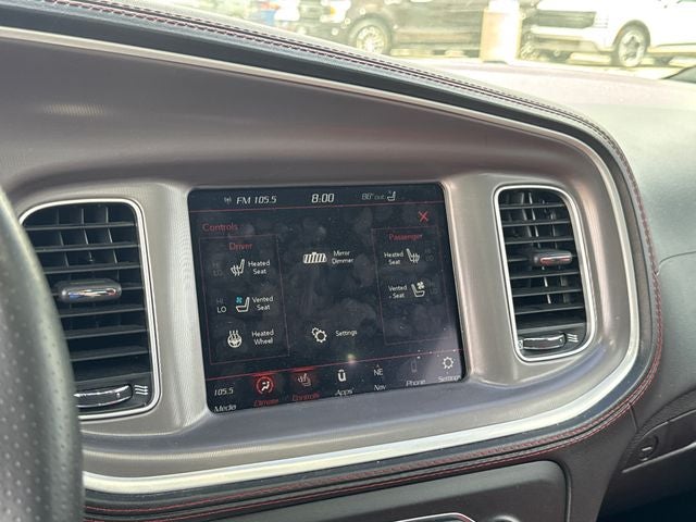 2022 Dodge Charger R/T Scat Pack