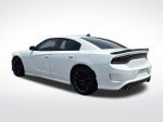 2022 Dodge Charger R/T Scat Pack
