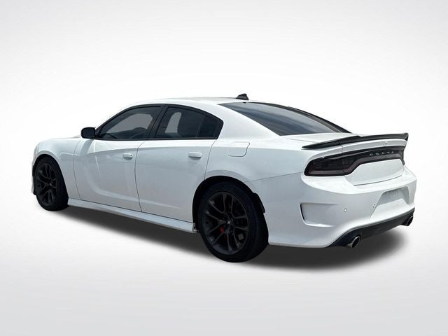 2022 Dodge Charger R/T Scat Pack