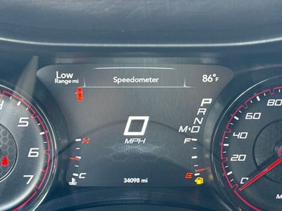 2017 Dodge Charger R/T Daytona 392 Daytona Edition