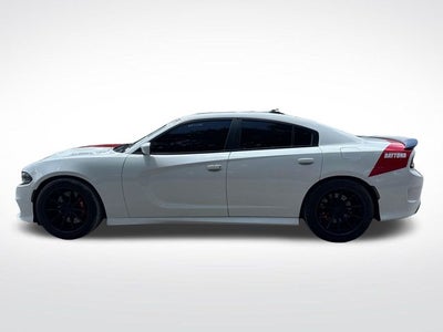2017 Dodge Charger R/T Daytona 392 Daytona Edition