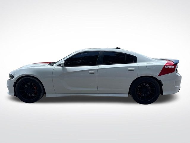 2017 Dodge Charger R/T Daytona 392 Daytona Edition