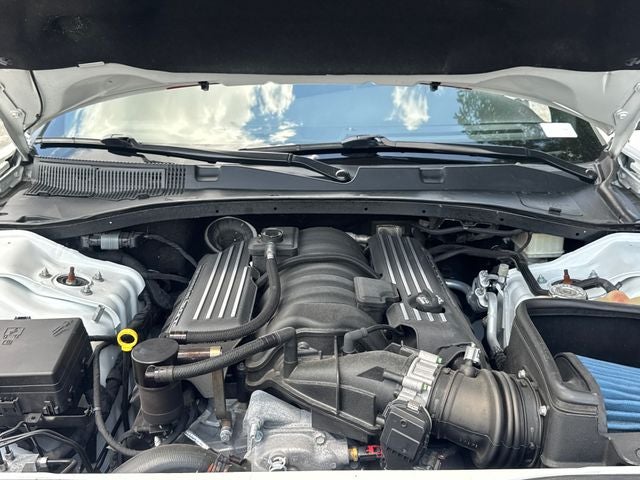 2017 Dodge Charger R/T Daytona 392 Daytona Edition